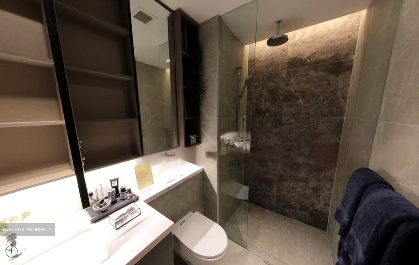 One-north Eden (D5), Apartment #455801931